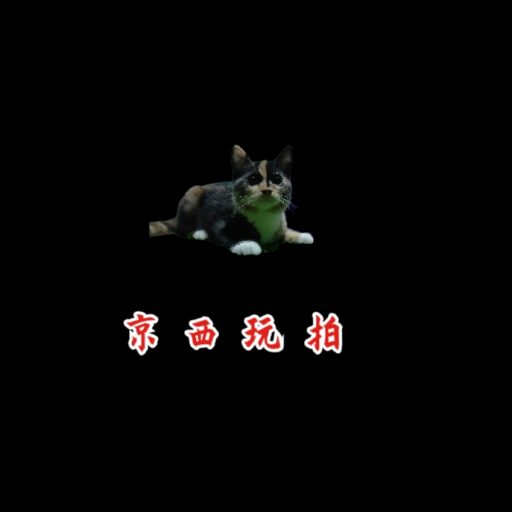 京西玩拍